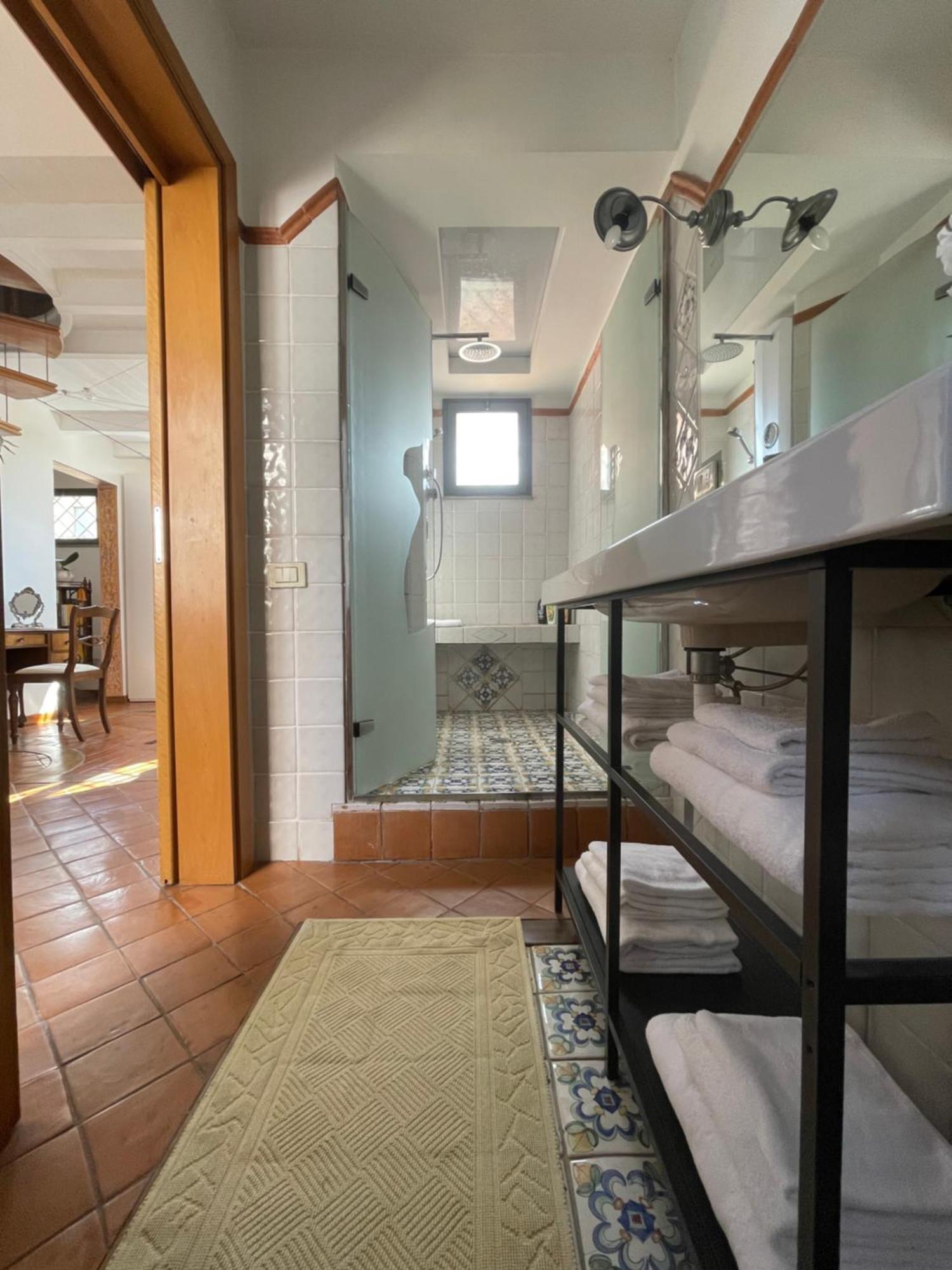 Apartamento Attico Le Castelline *