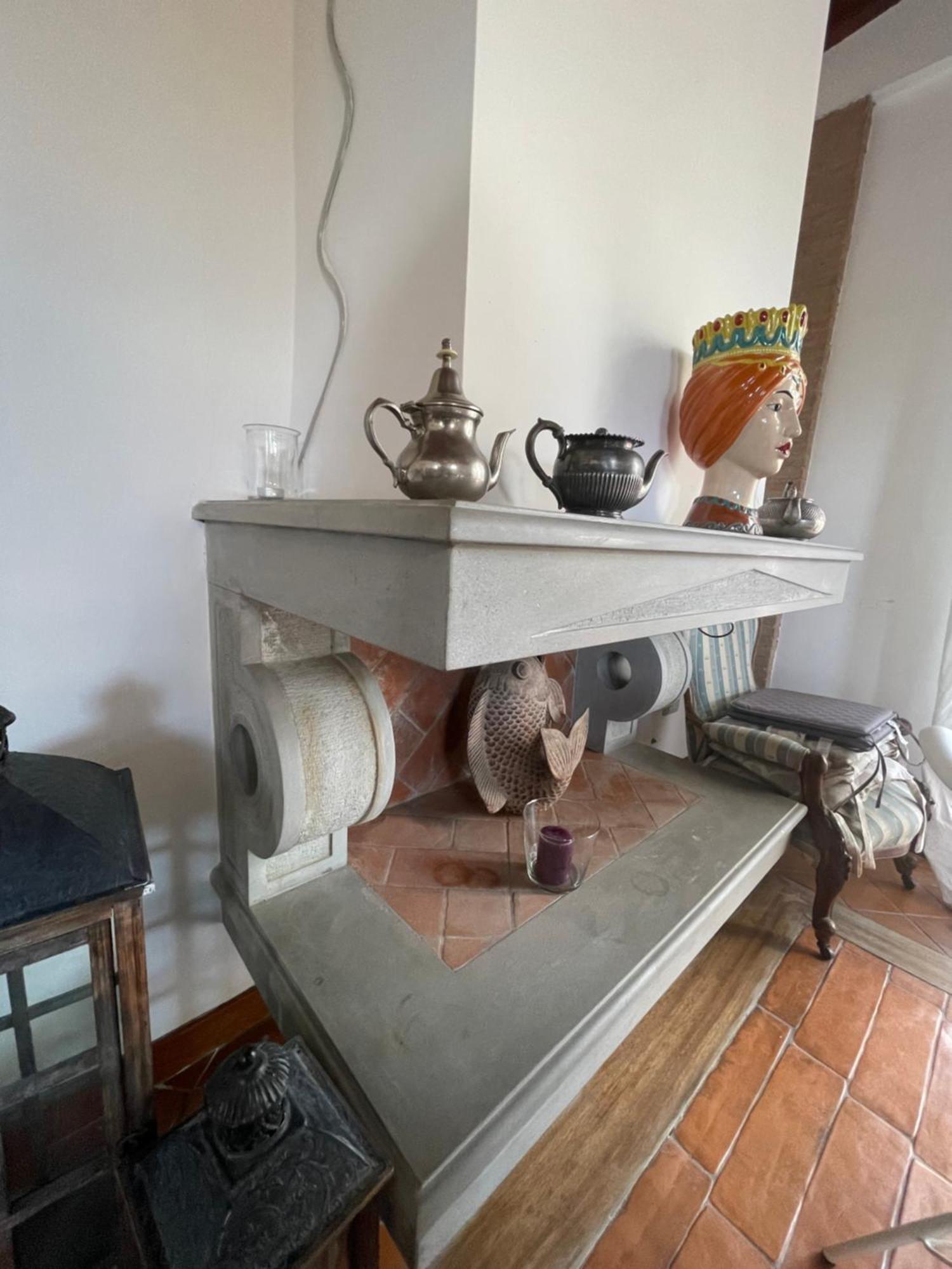 Apartamento Attico Le Castelline Roma