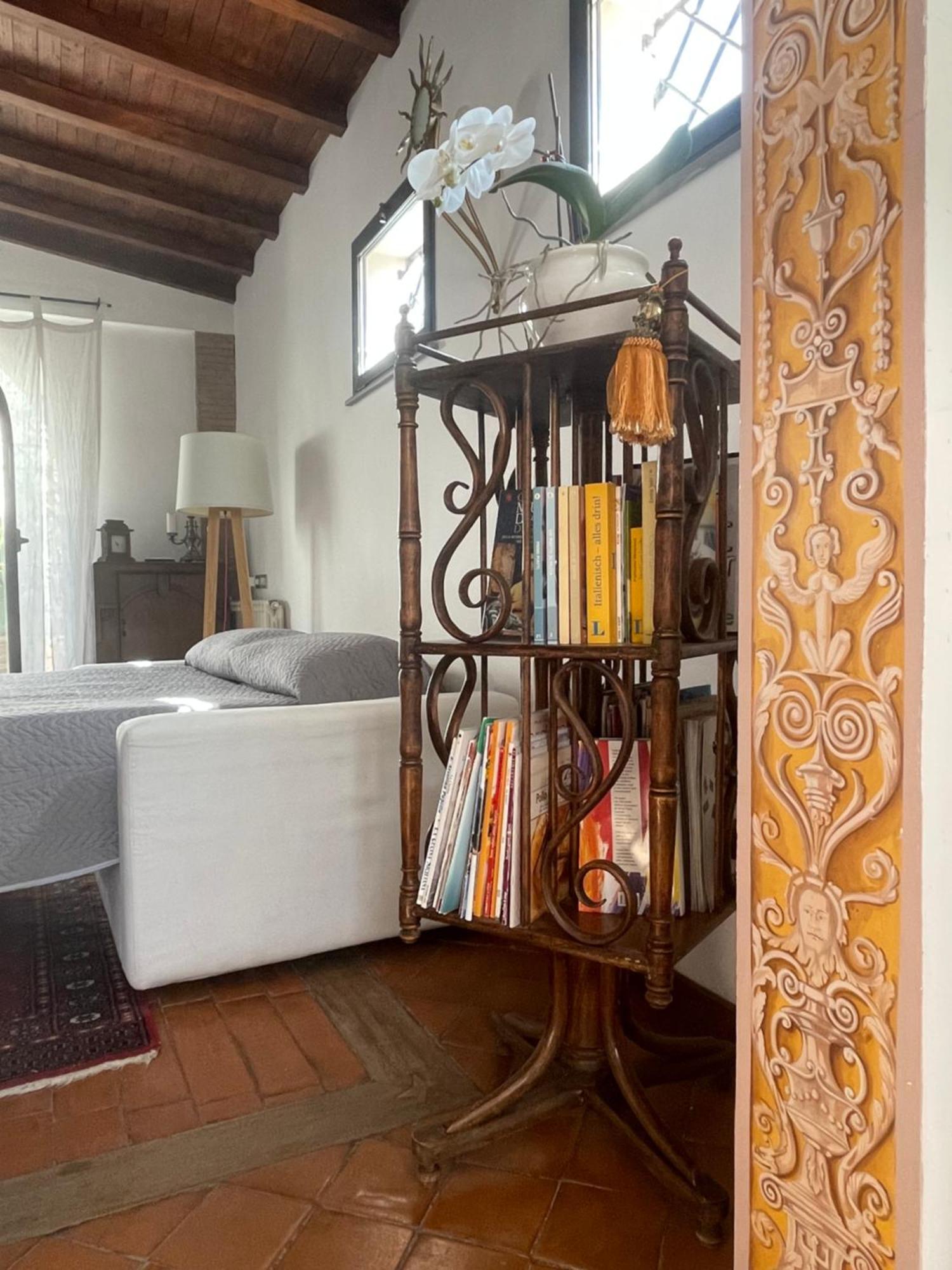 Apartamento Attico Le Castelline Roma